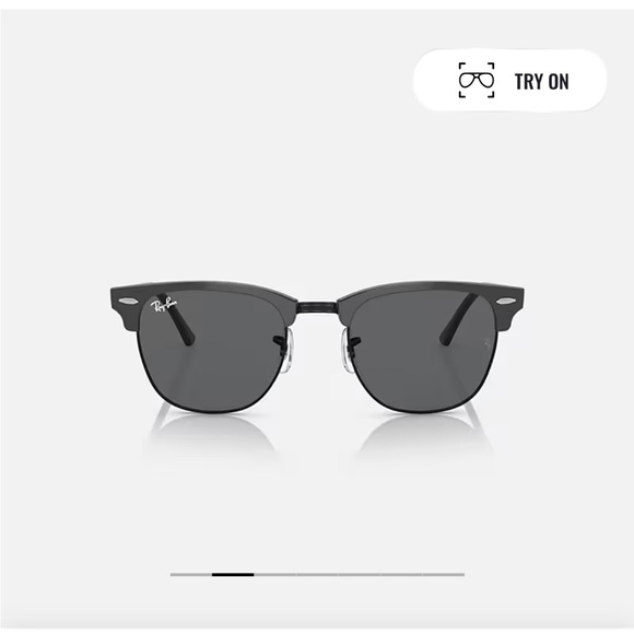 Ray Ban Club Master - Picture 2 of 4